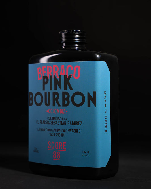 Berraco