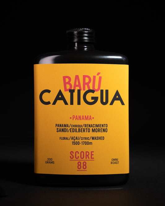 Barú