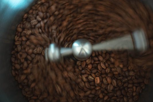 Light Roast vs. Medium Roast in Specialty Coffee: Understanding the Differences
