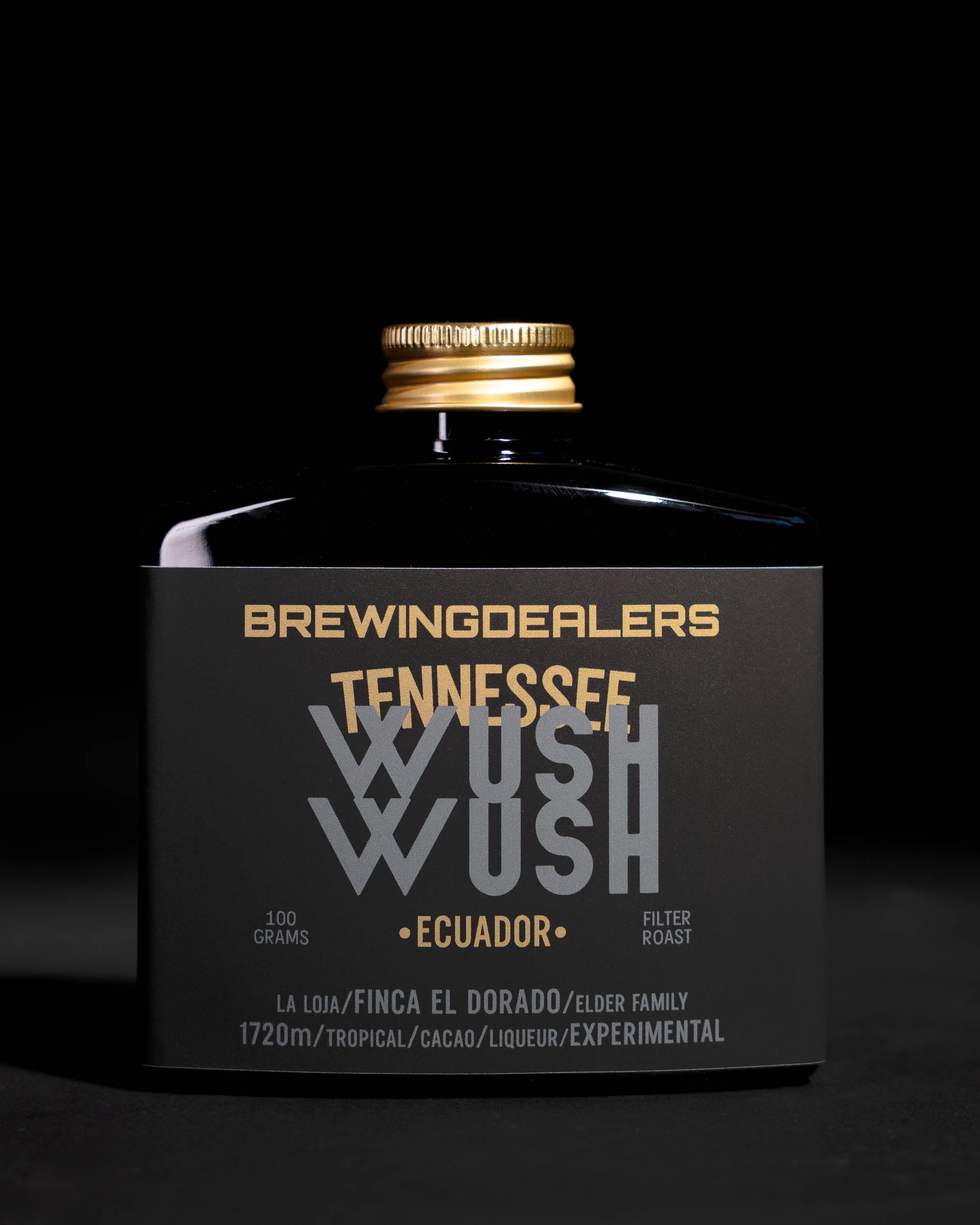 BREWING DEALERS