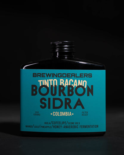 Tinto Bacano