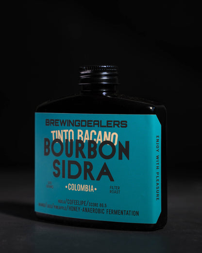 Tinto Bacano