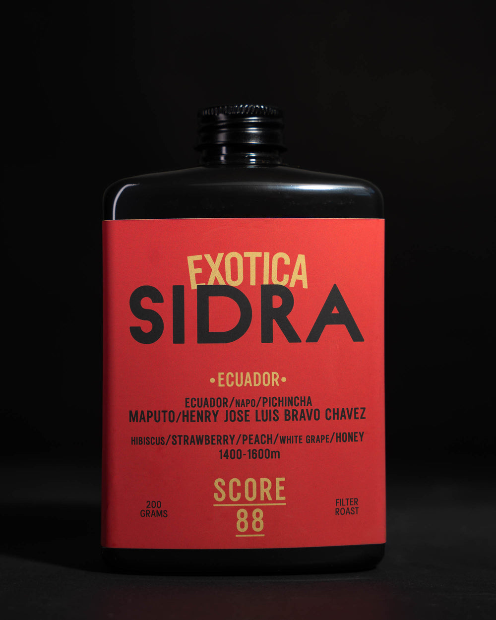 Exotica