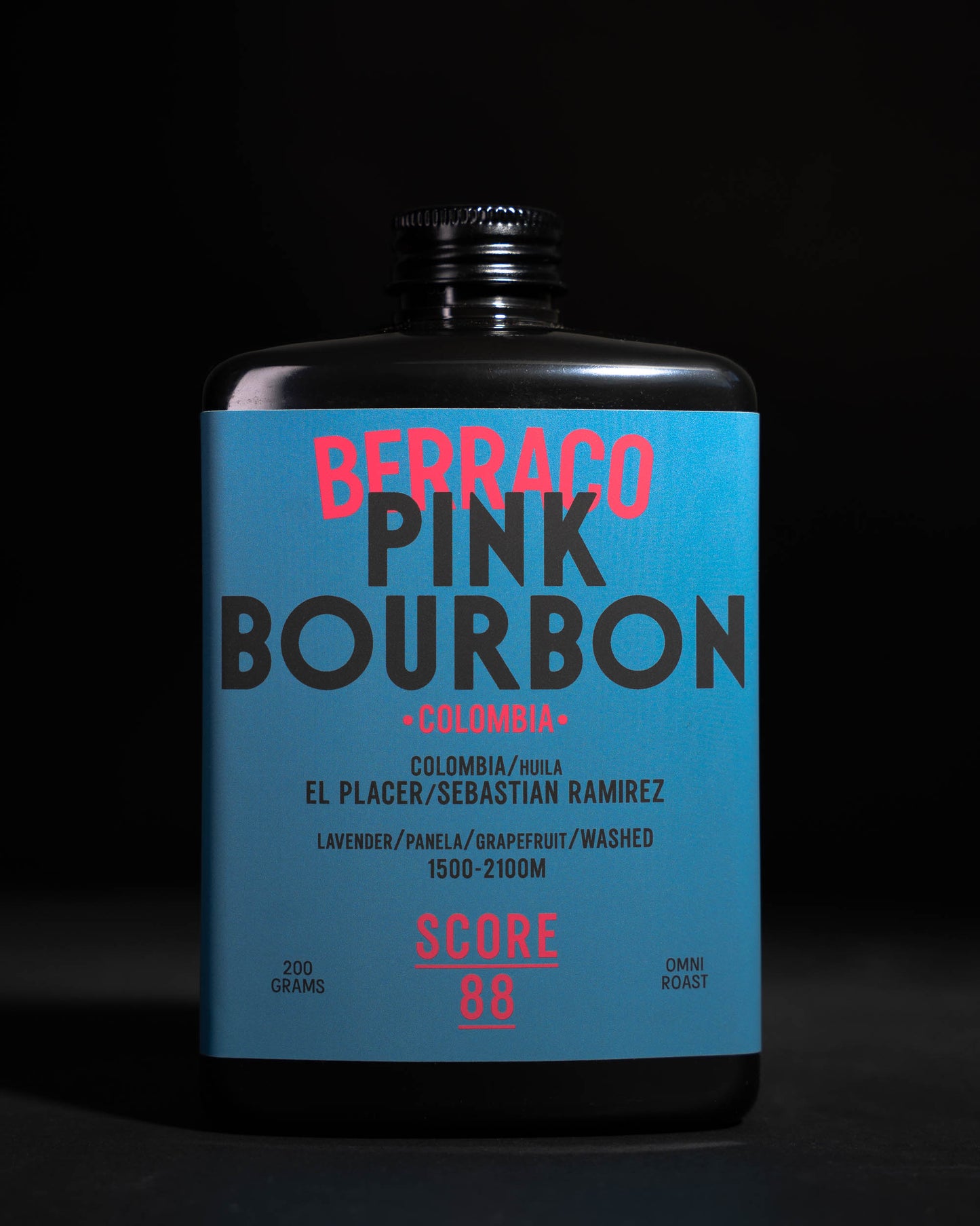 Berraco