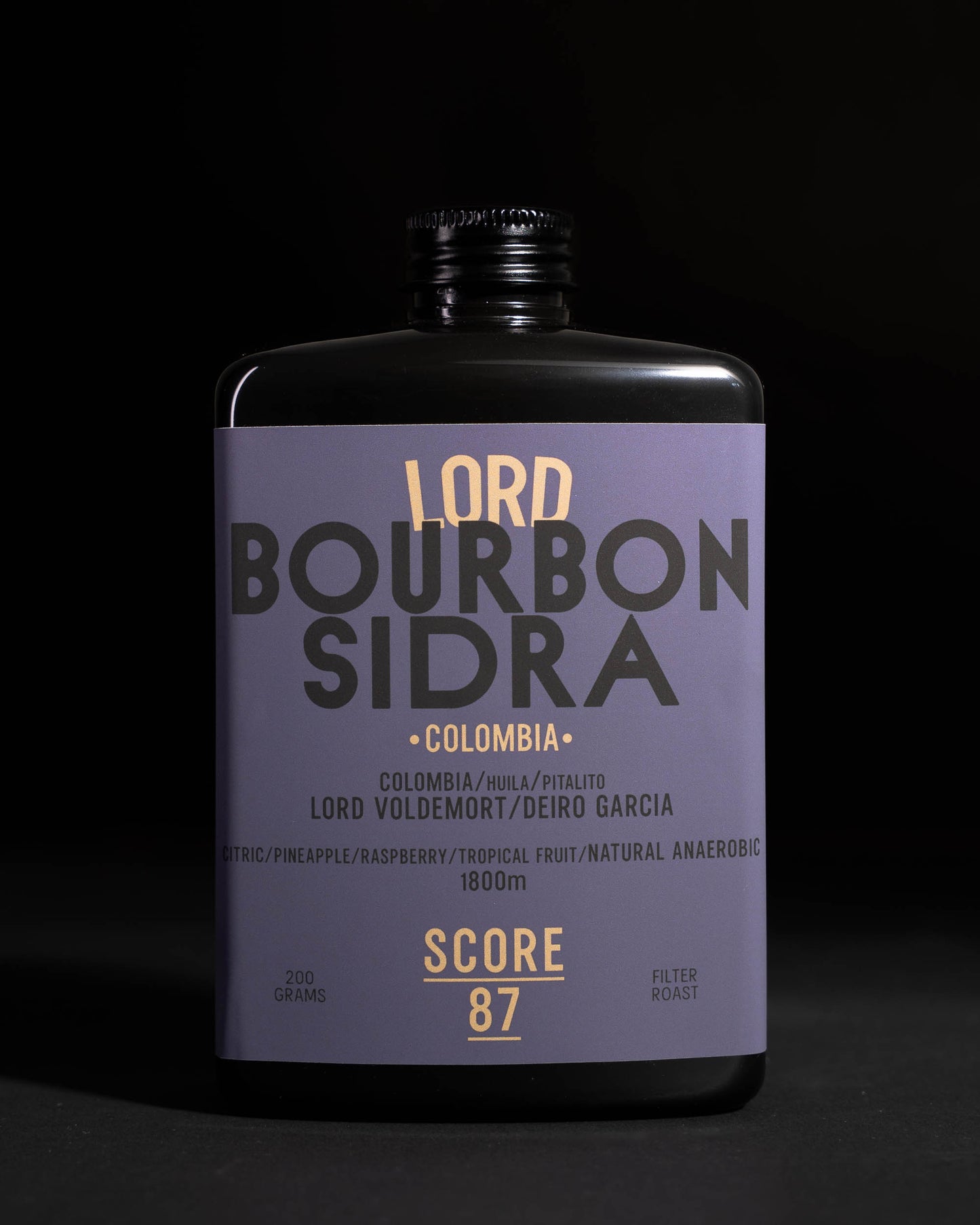 Lord
