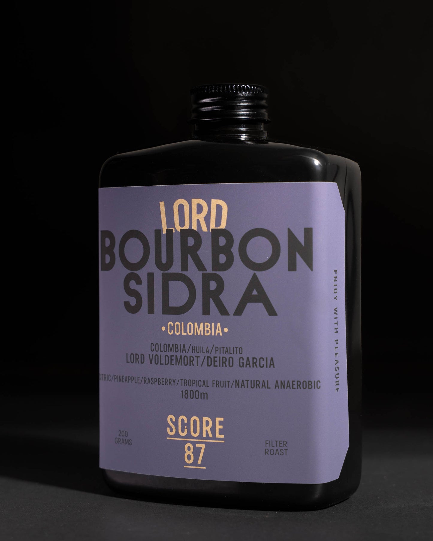 Lord