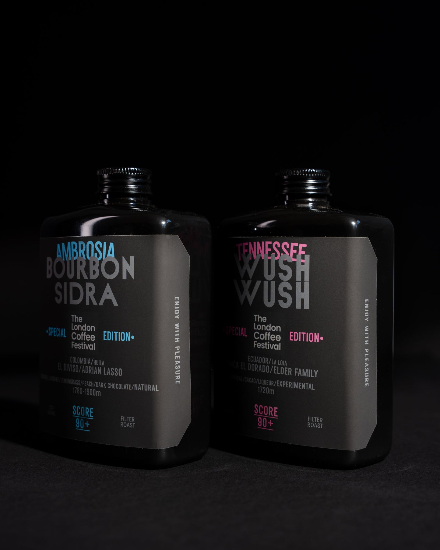 X2 - London Coffee Fest Pack