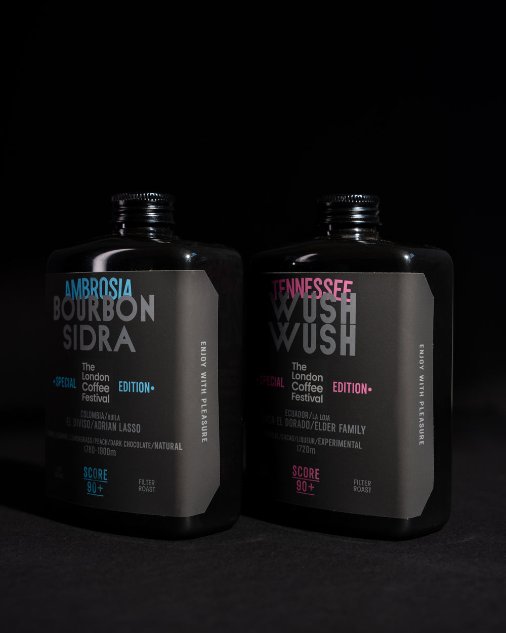 X2 - London Coffee Fest Pack