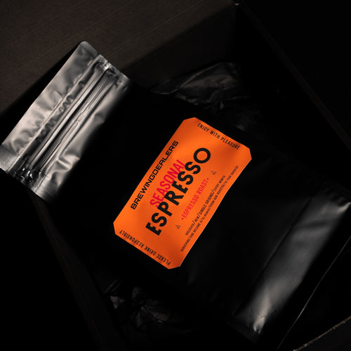 ESPRESSO SUBSCRIPTION