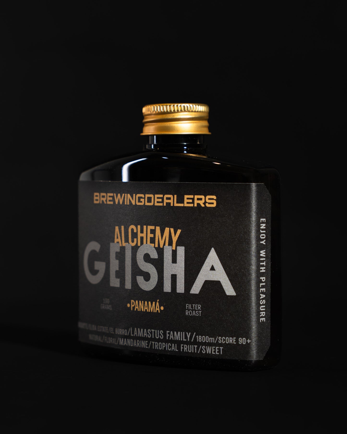 Alchemy