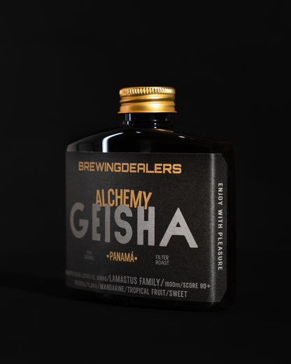 Alchemy