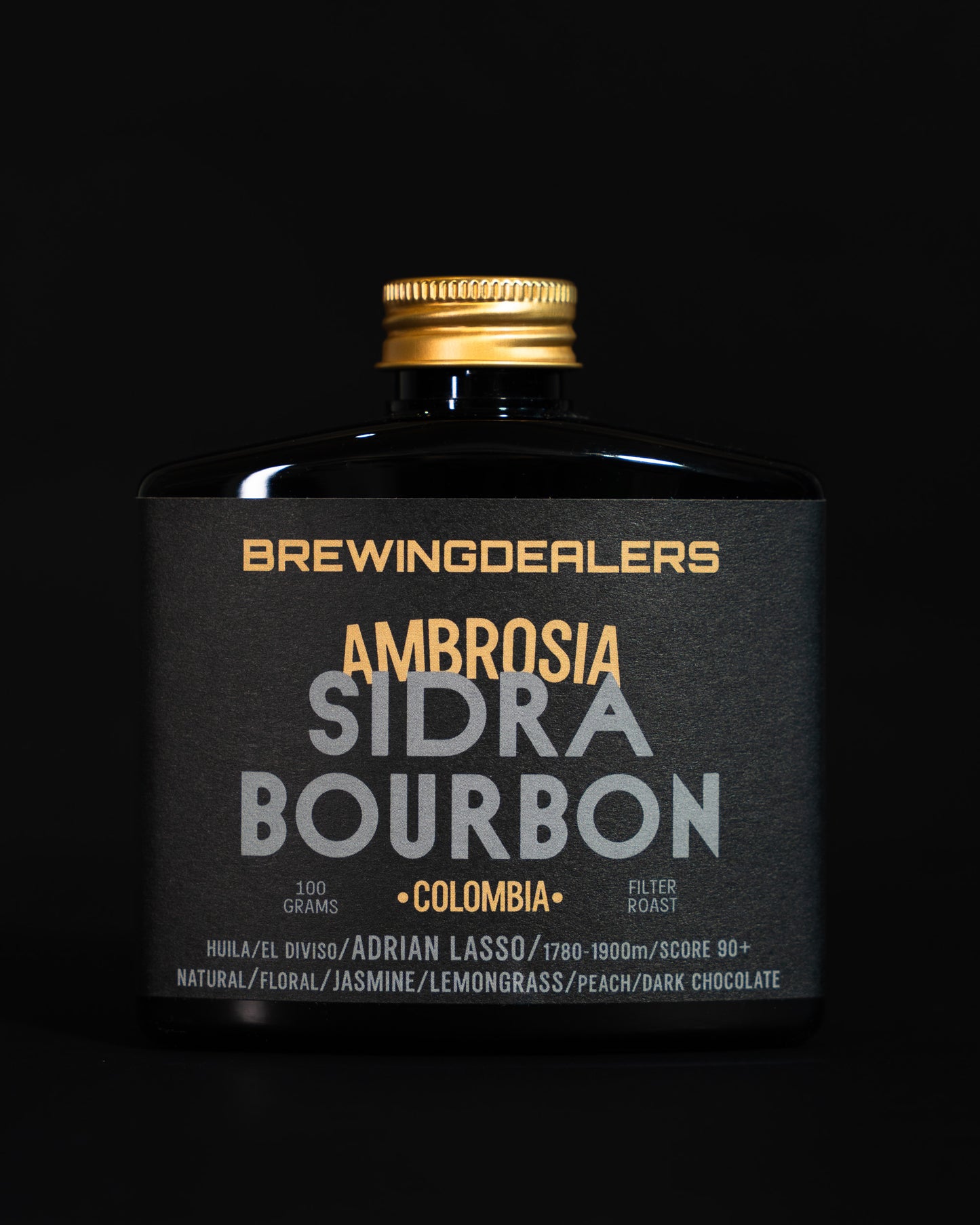 Ambrosía