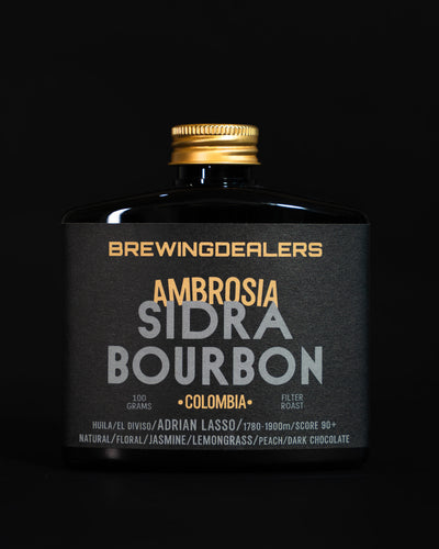 Ambrosía
