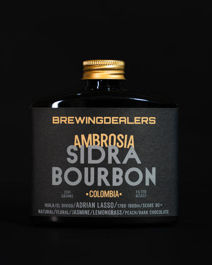 Ambrosía