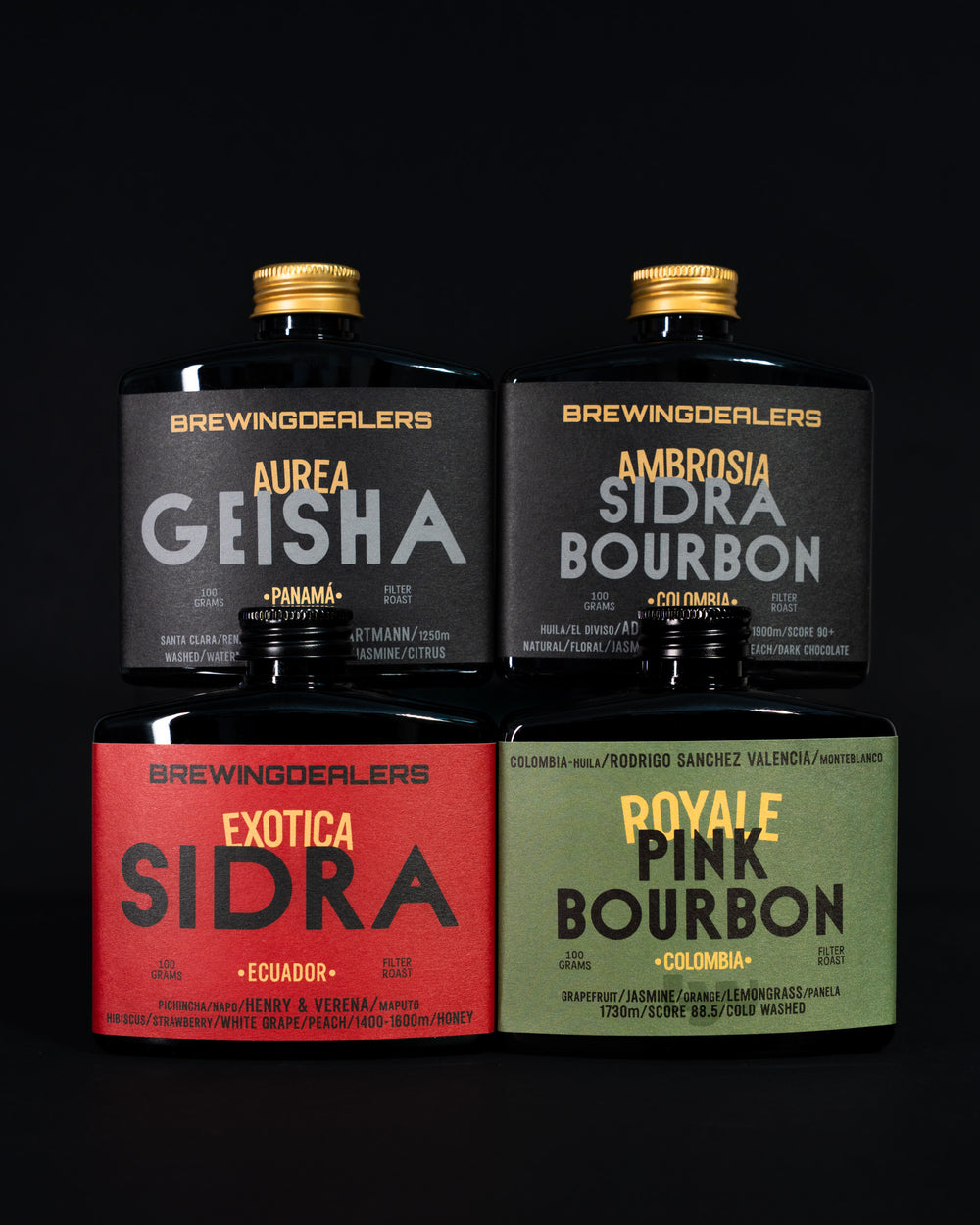 X5 - Executive Class