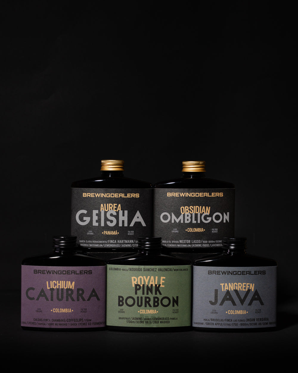 X5 - Executive Class