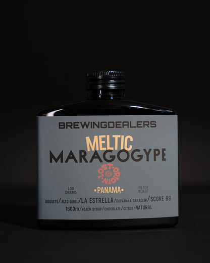 Meltic