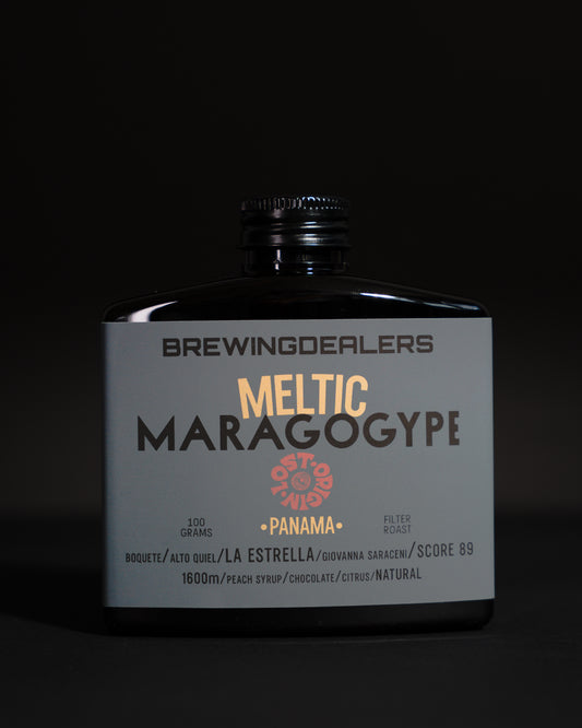 Meltic