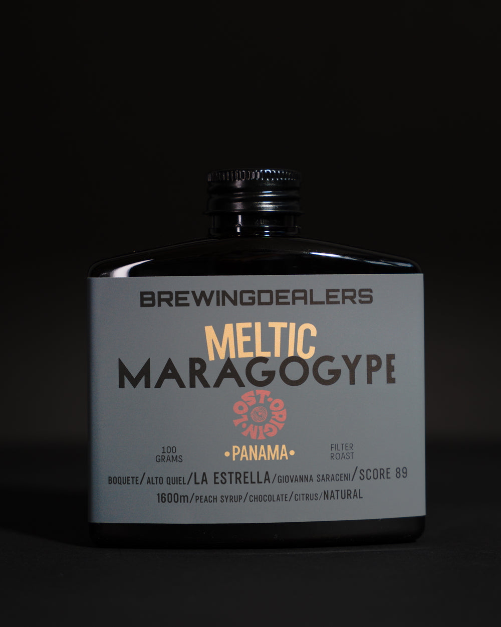 Meltic