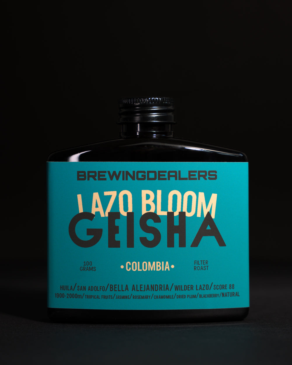 Lazo Bloom