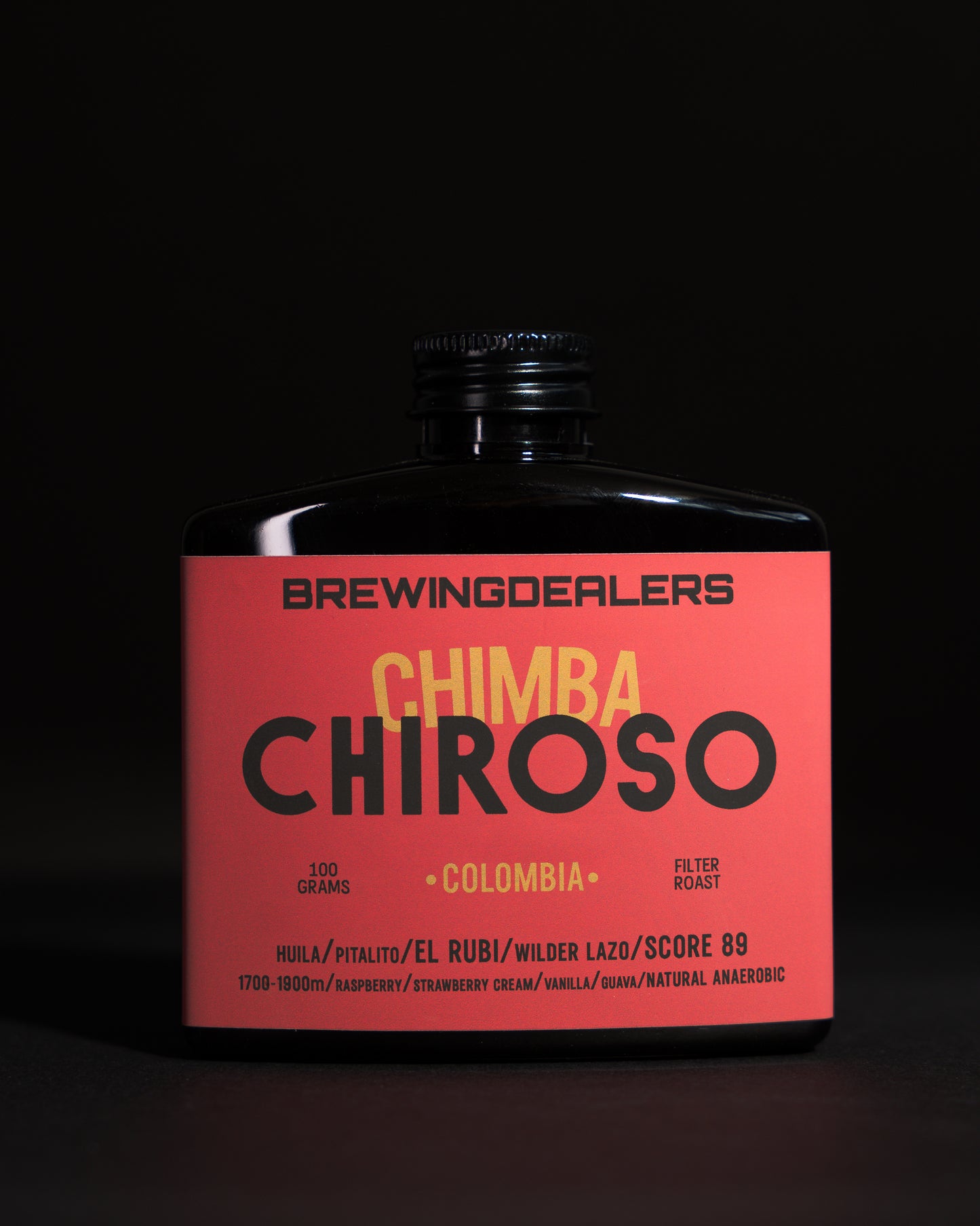 Chimba