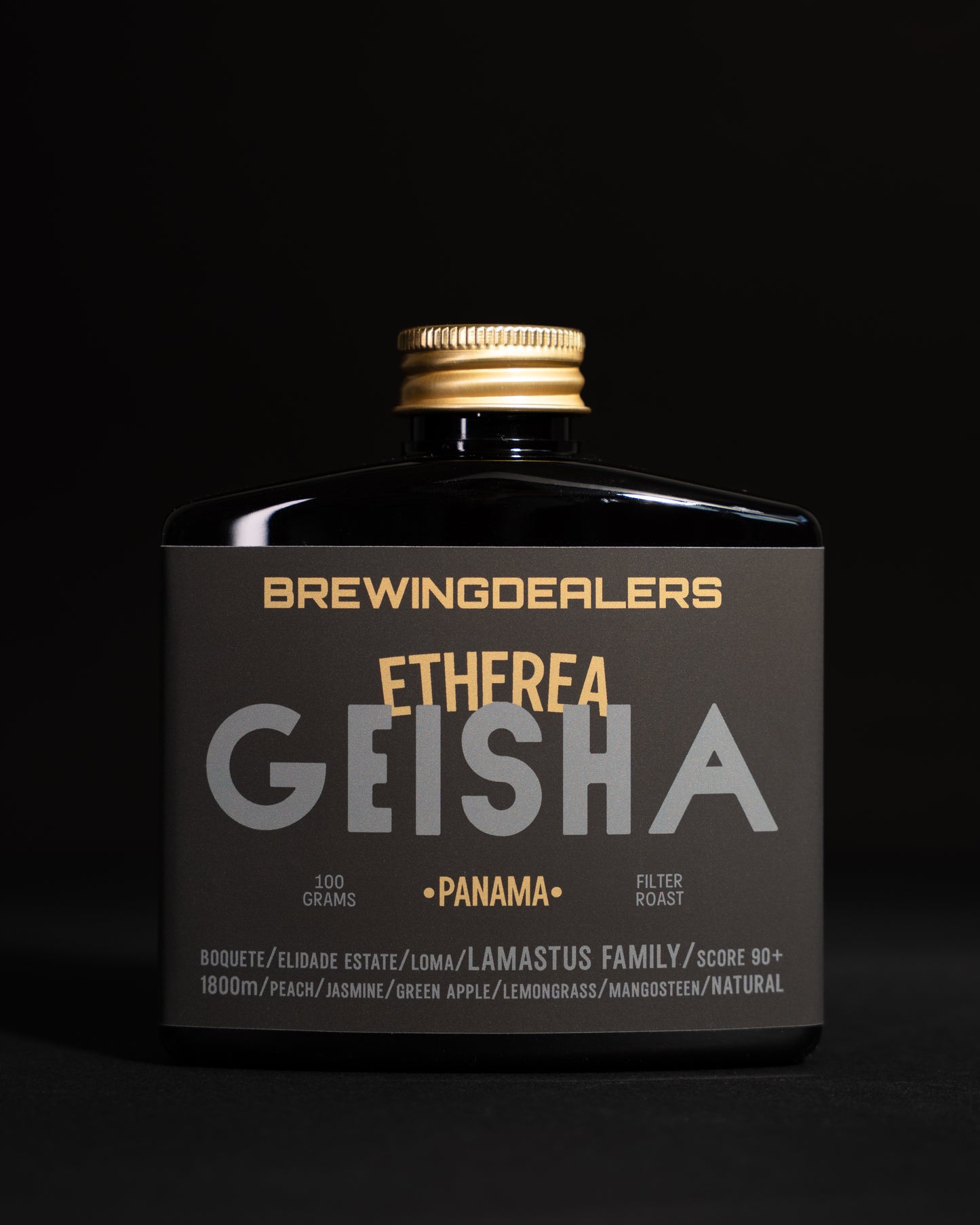 Etherea