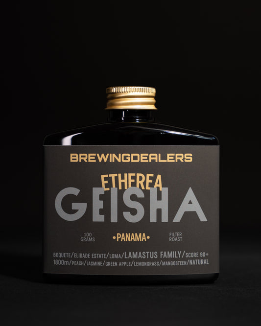 Etherea