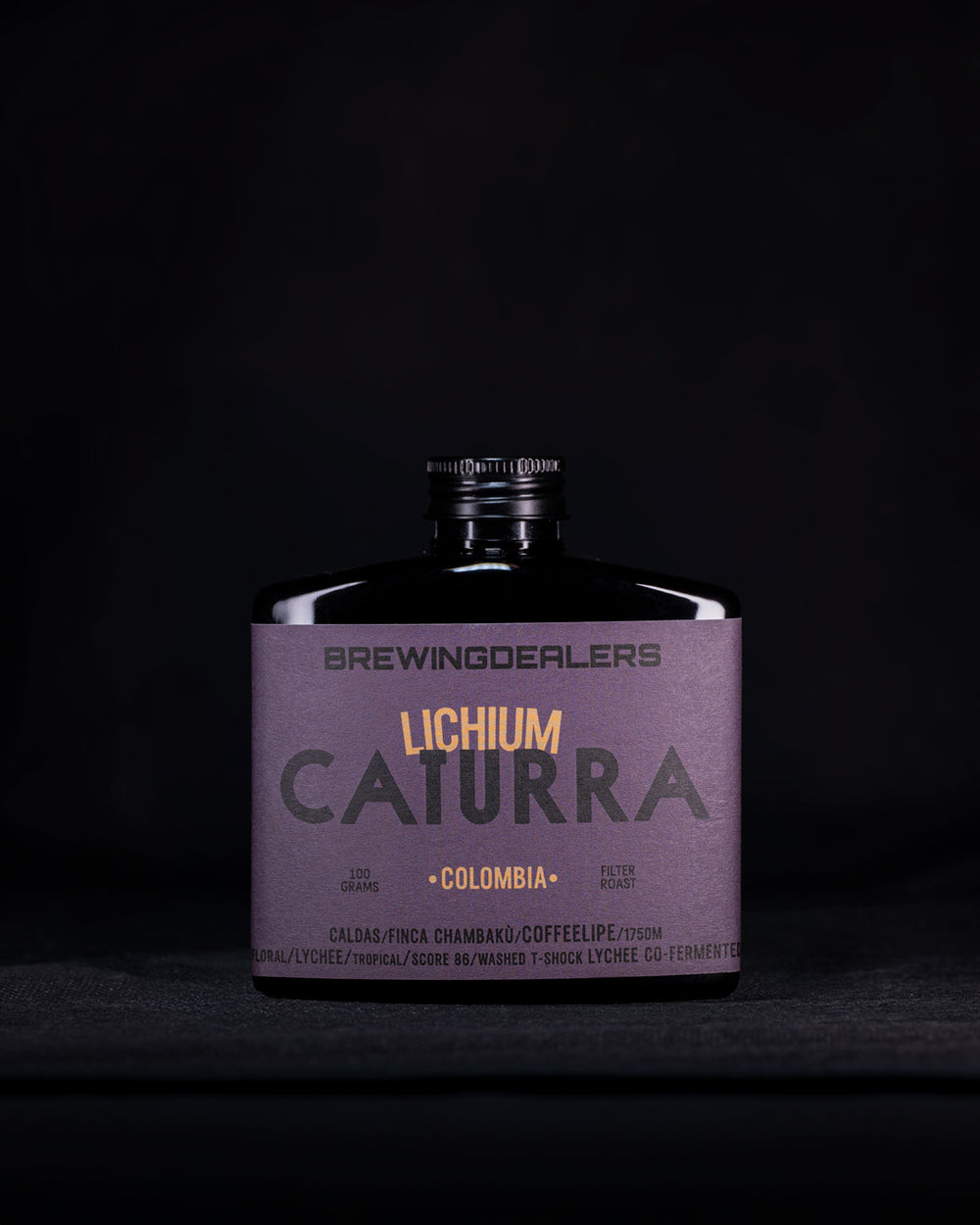 Lichium