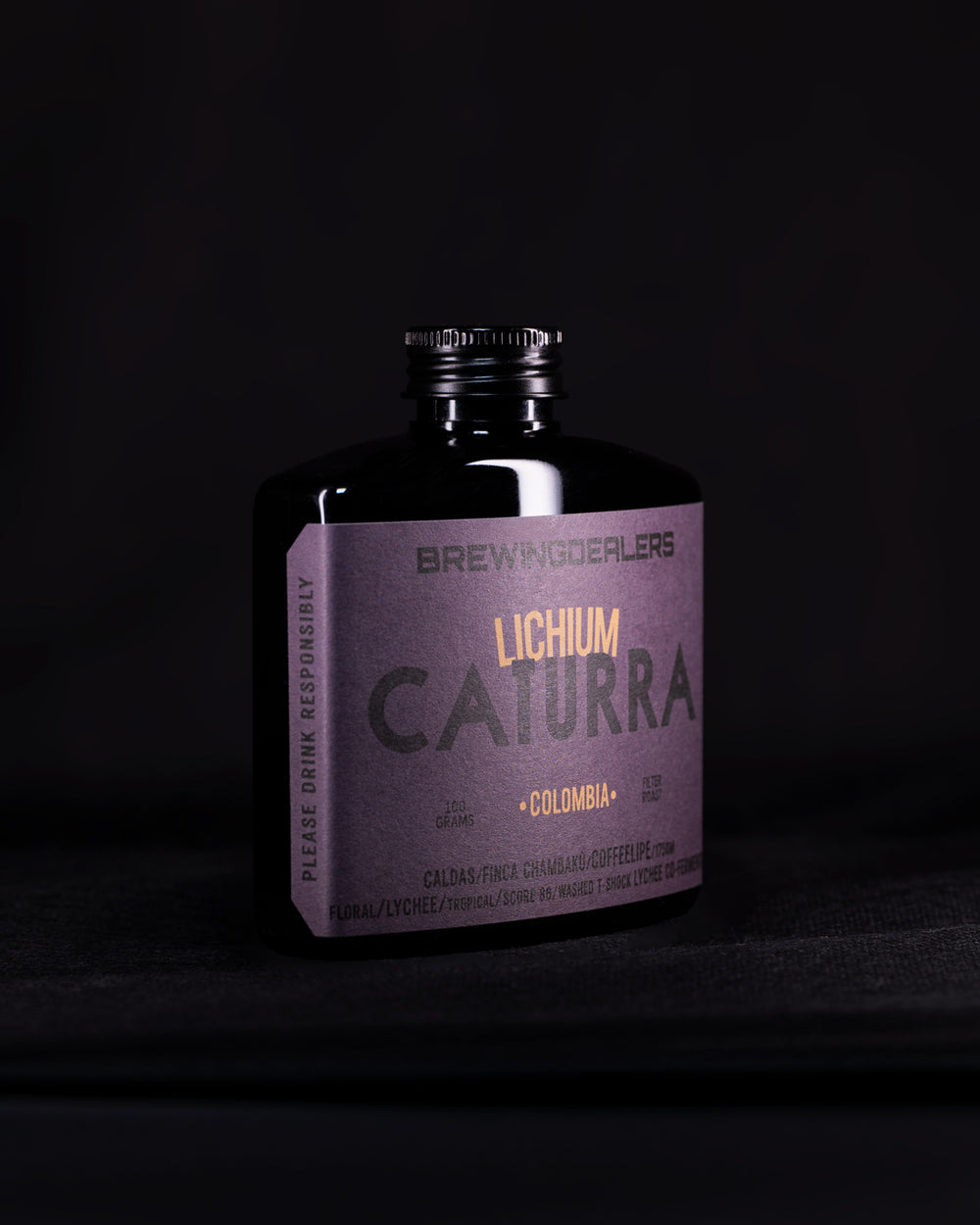 Lichium