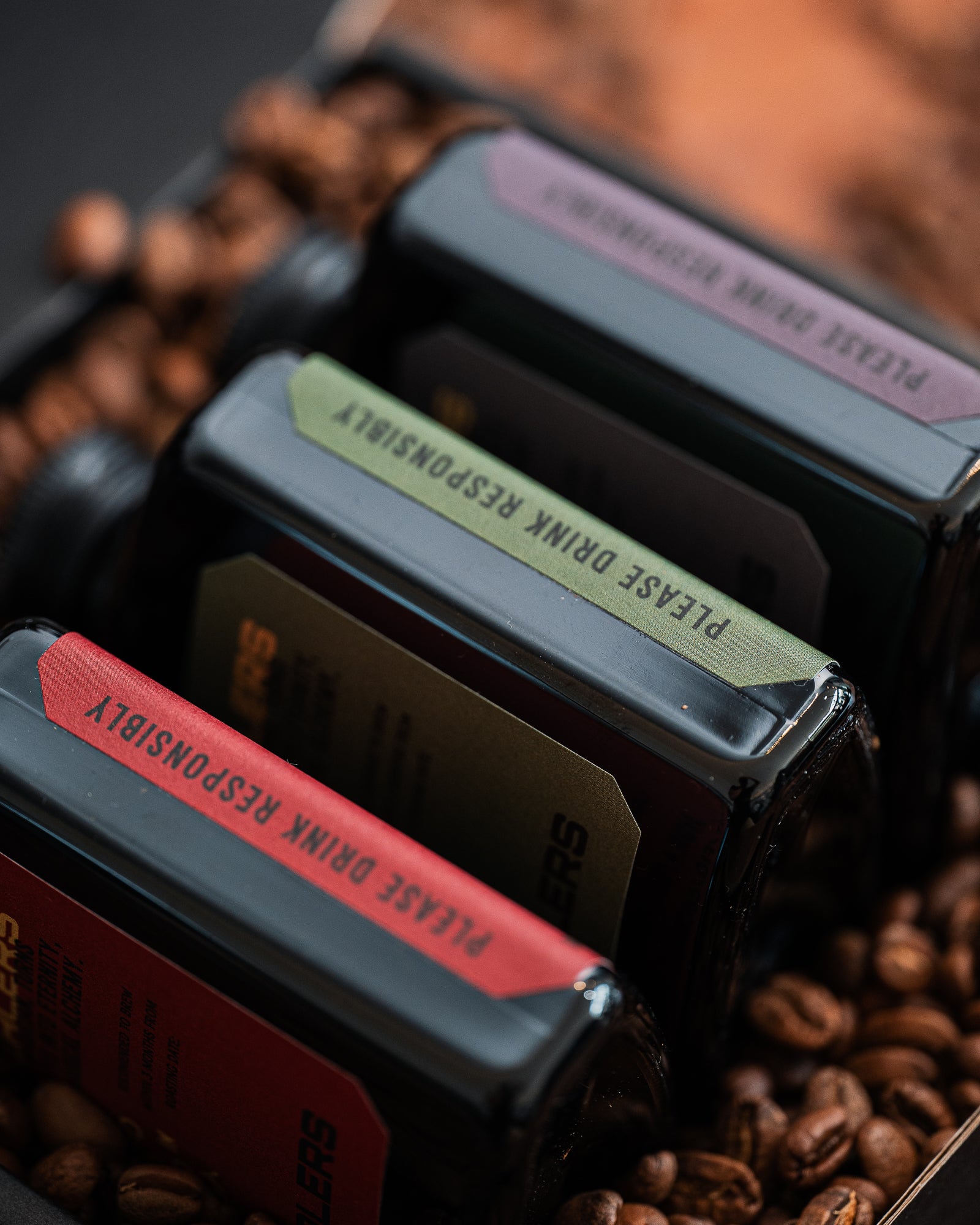 BREWING DEALERS