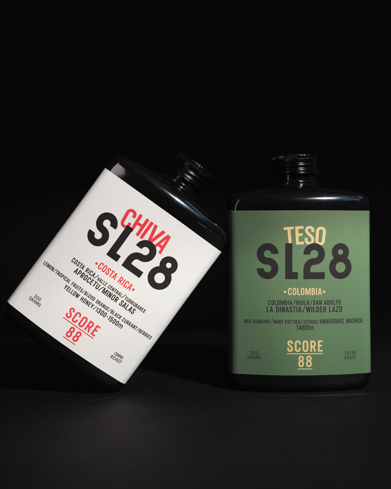 SL28 FM