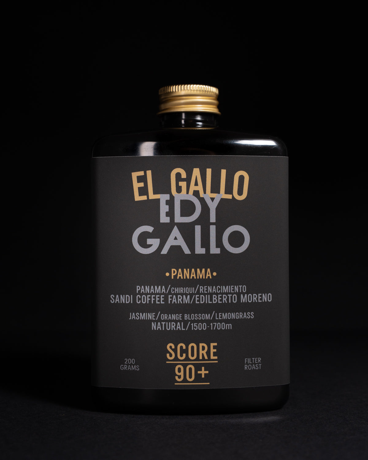 El Gallo
