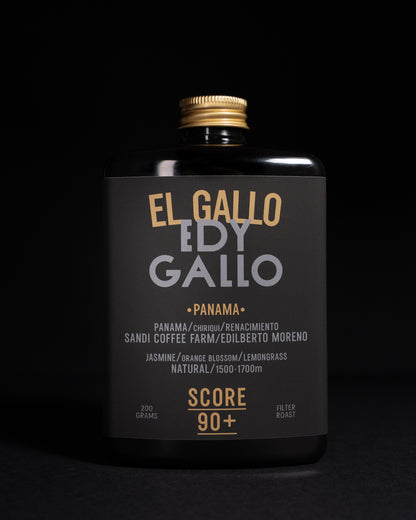 El Gallo