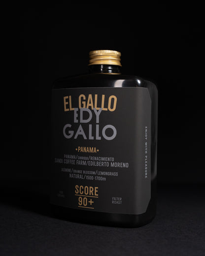 El Gallo