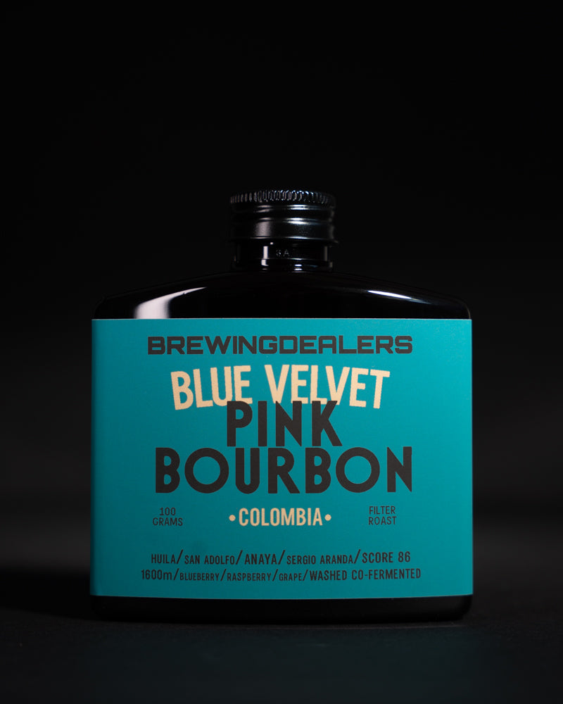 Blue Velvet