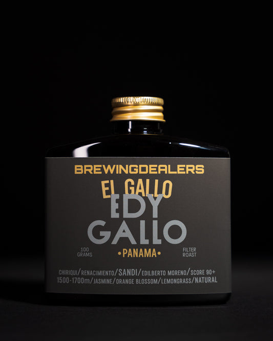 El Gallo