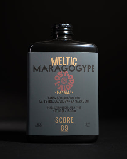 Meltic