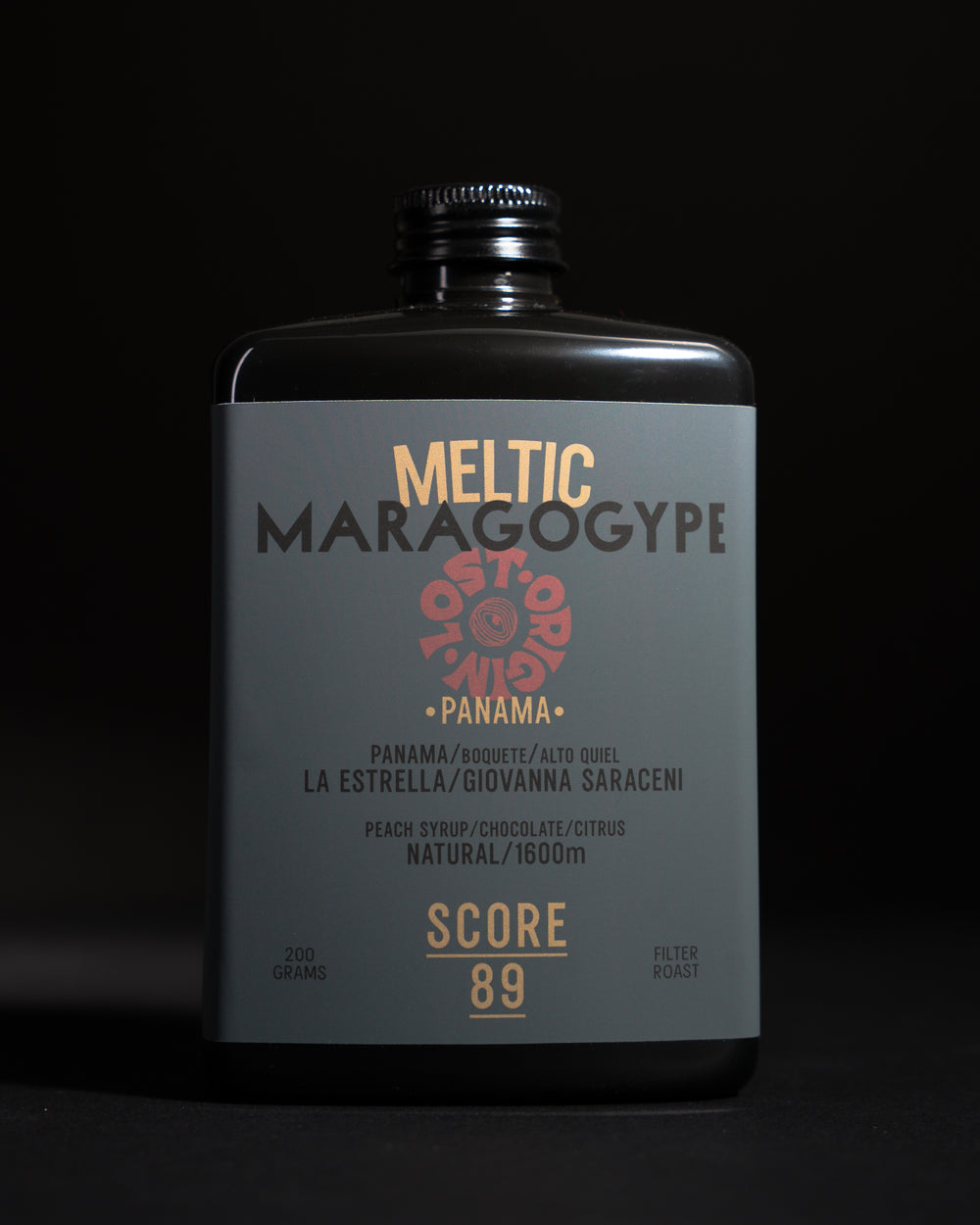 Meltic