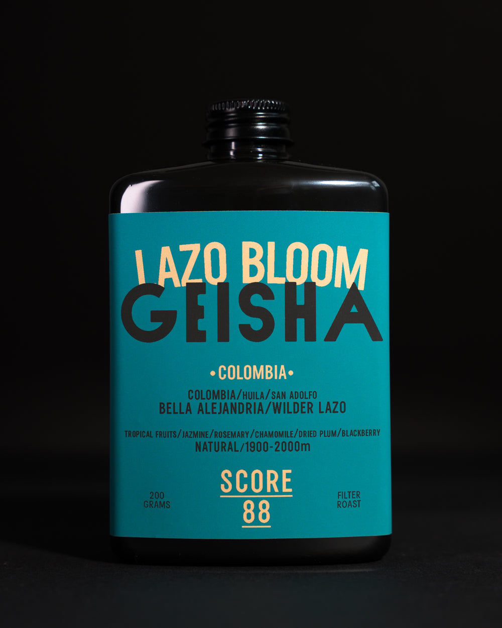 Lazo Bloom