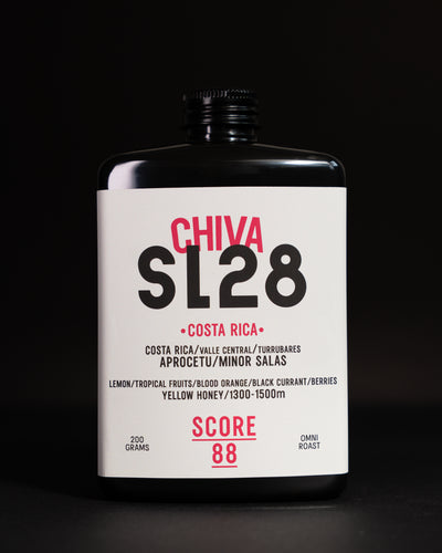 Chiva