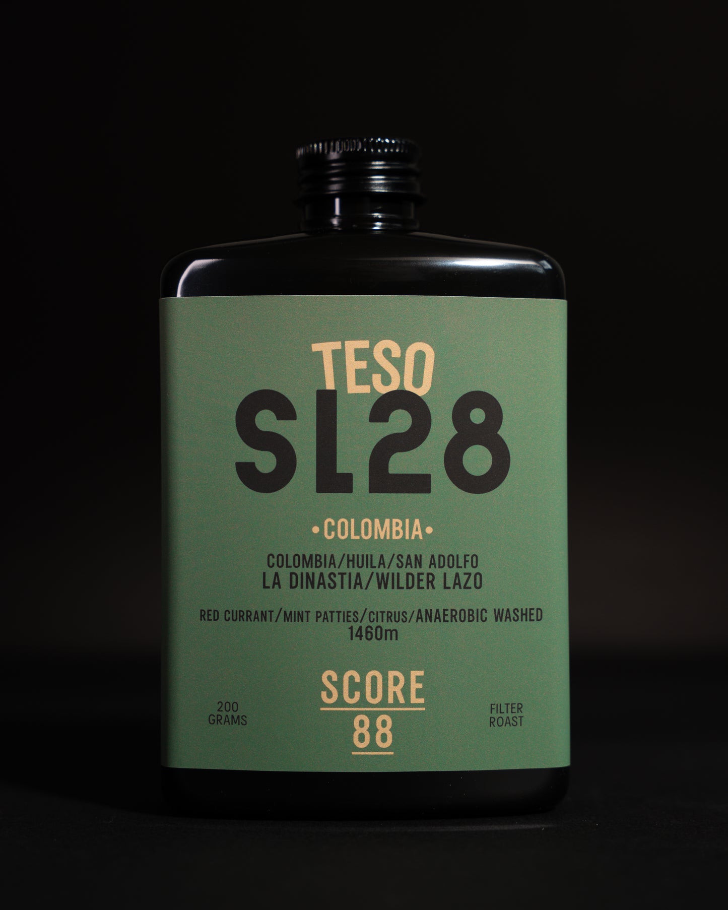 Teso