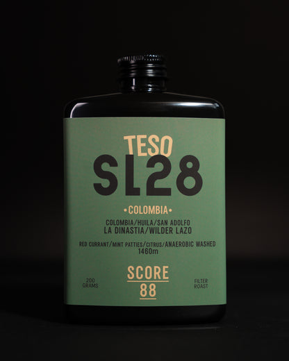 Teso