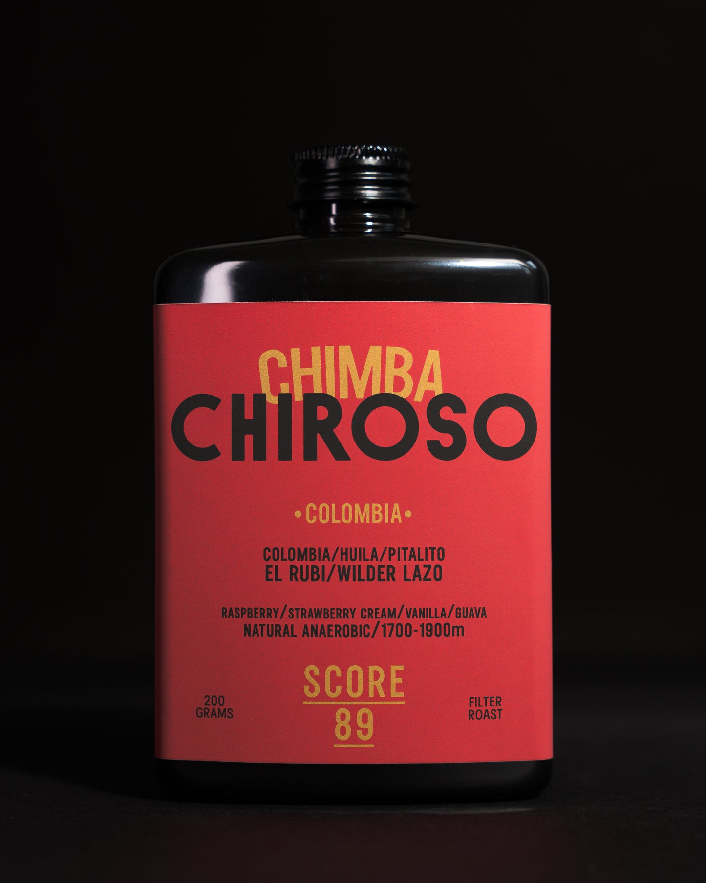 Chimba