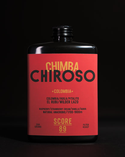 Chimba