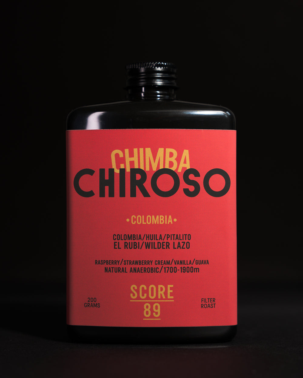Chimba