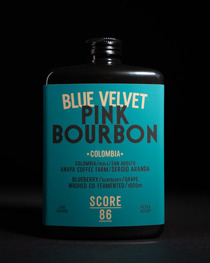 Blue Velvet