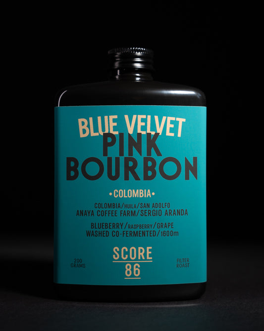 Blue Velvet