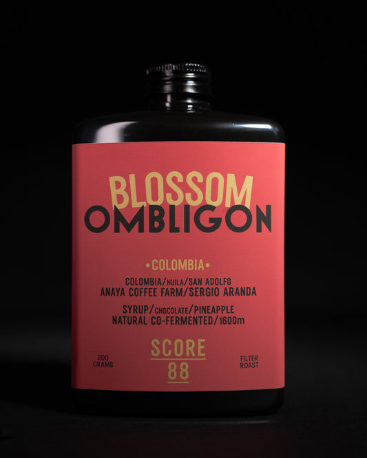 Blossom