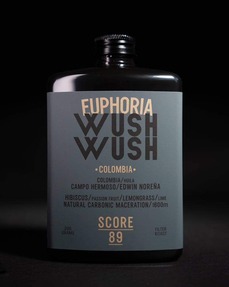 Euphoria