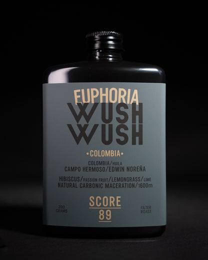 Euphoria